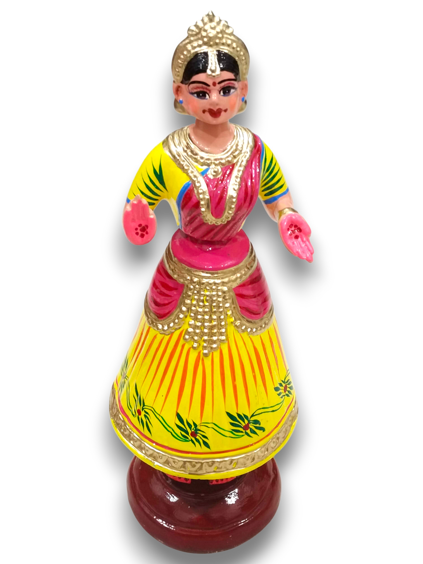 Dancing Doll