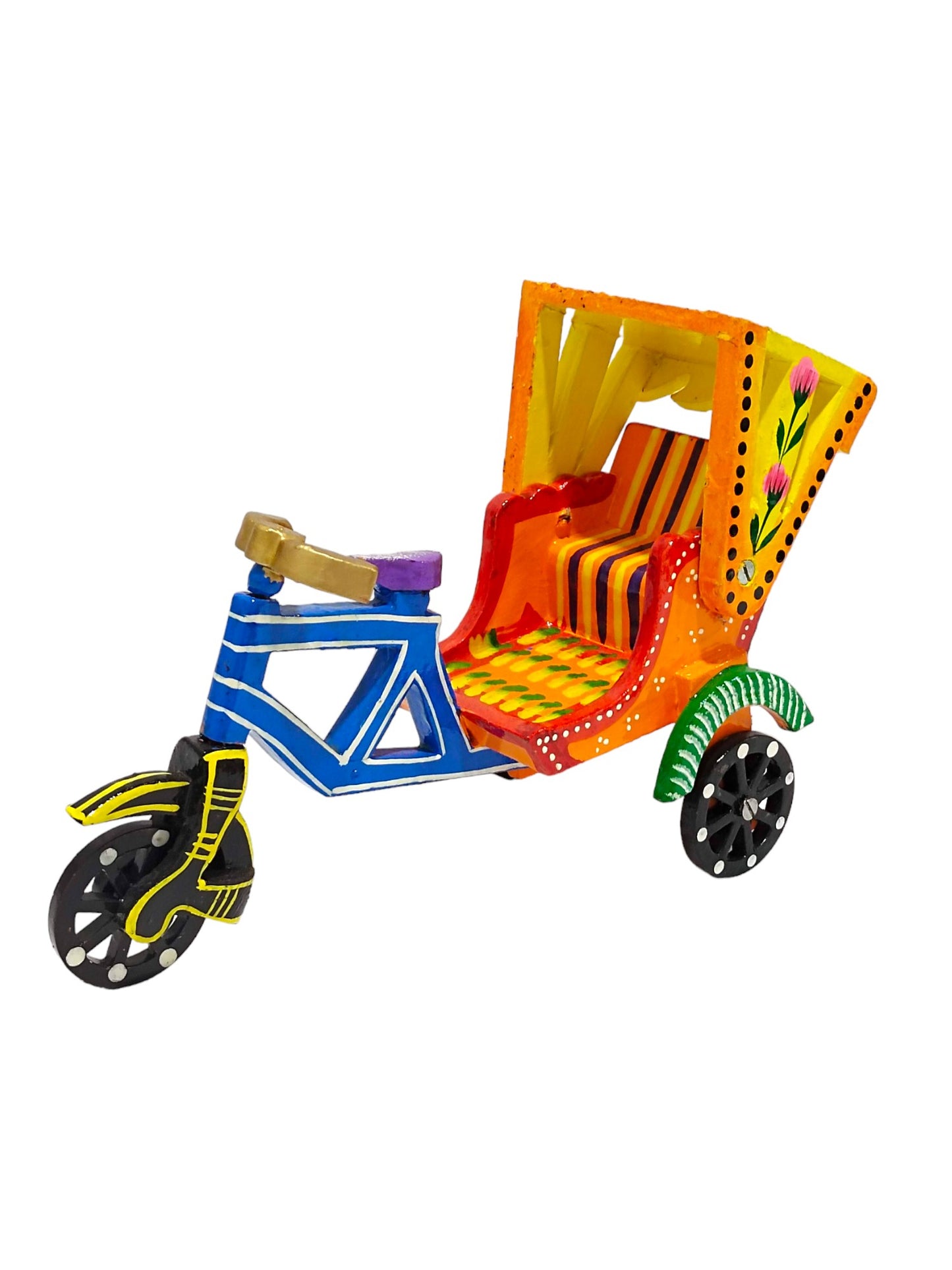 Rikshaw
