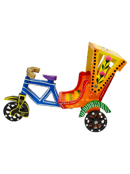 Rikshaw