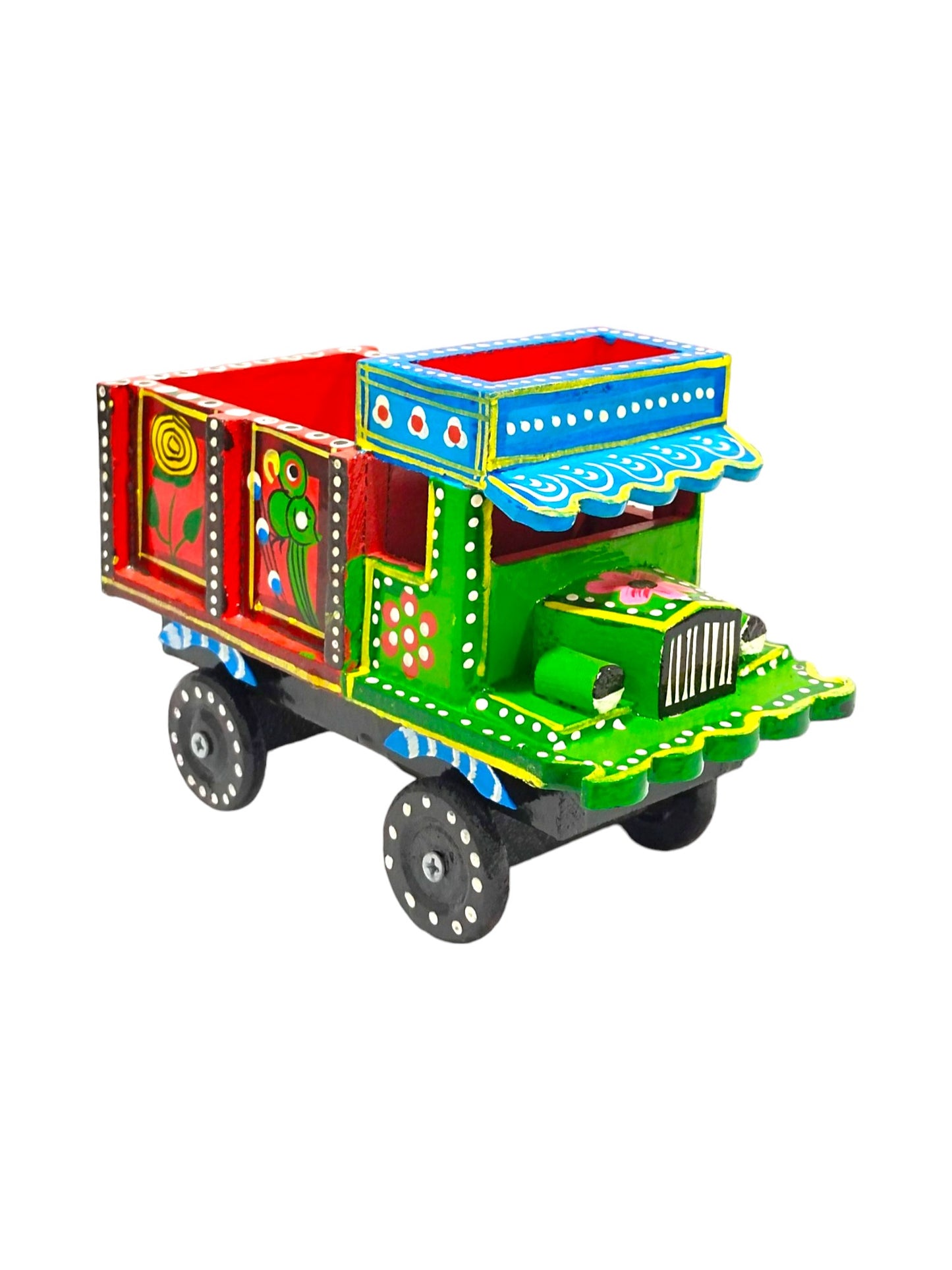 Pushpa Lorry