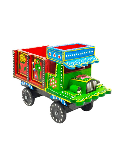 Pushpa Lorry