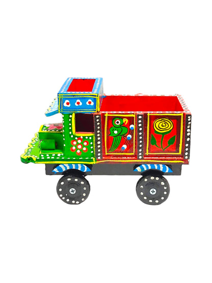 Pushpa Lorry