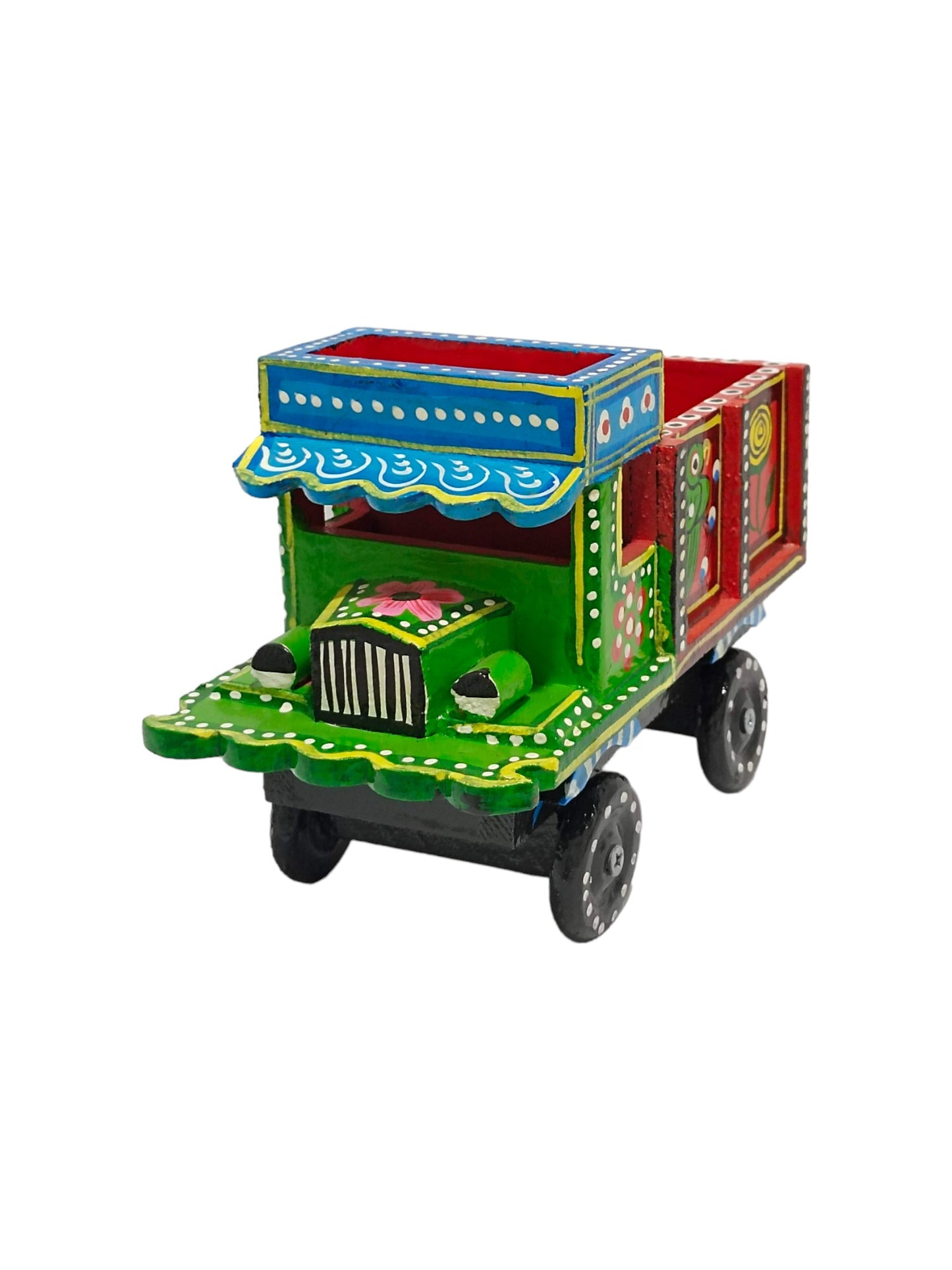Pushpa Lorry