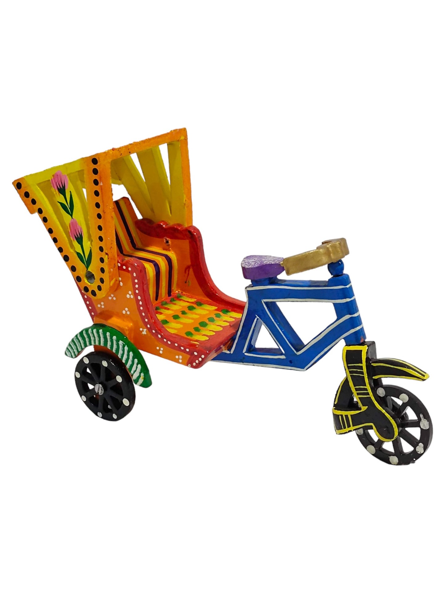 Rikshaw
