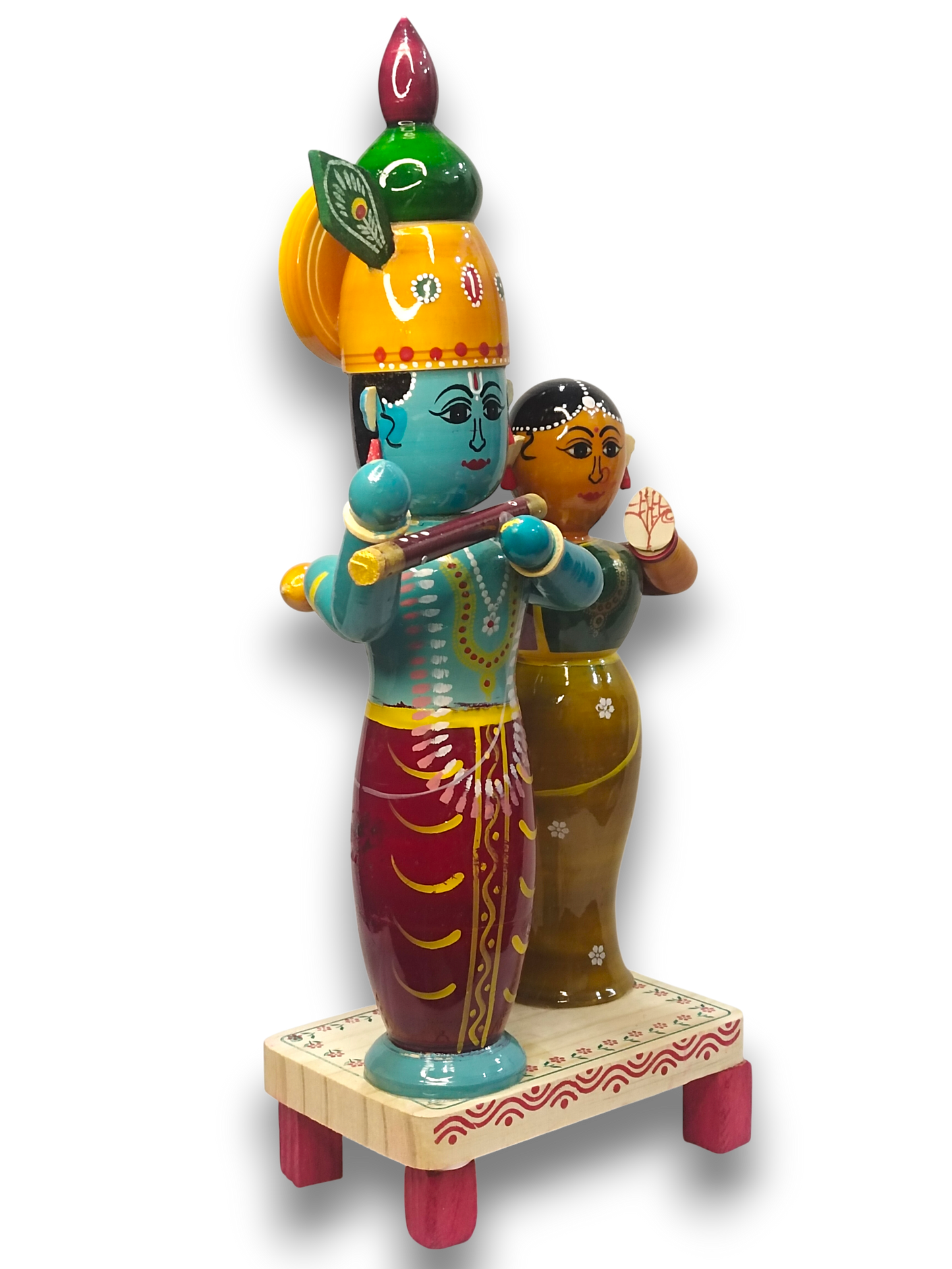 Radha krishna