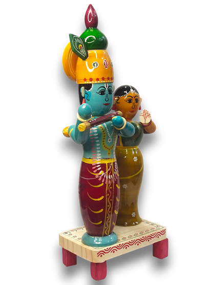 Radha krishna