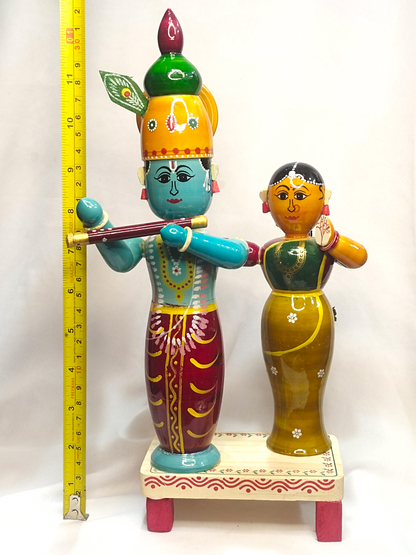 Radha krishna
