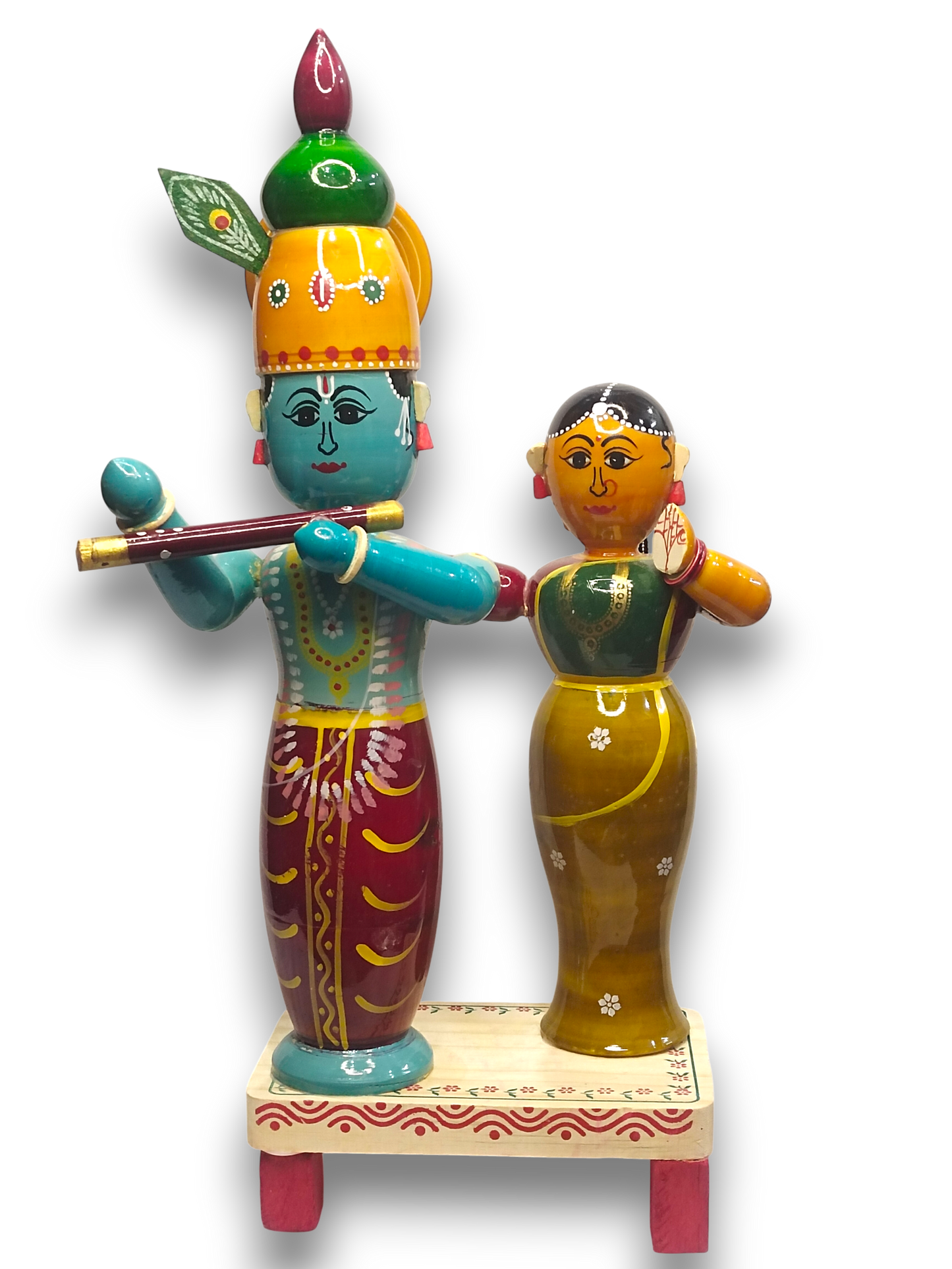Radha krishna